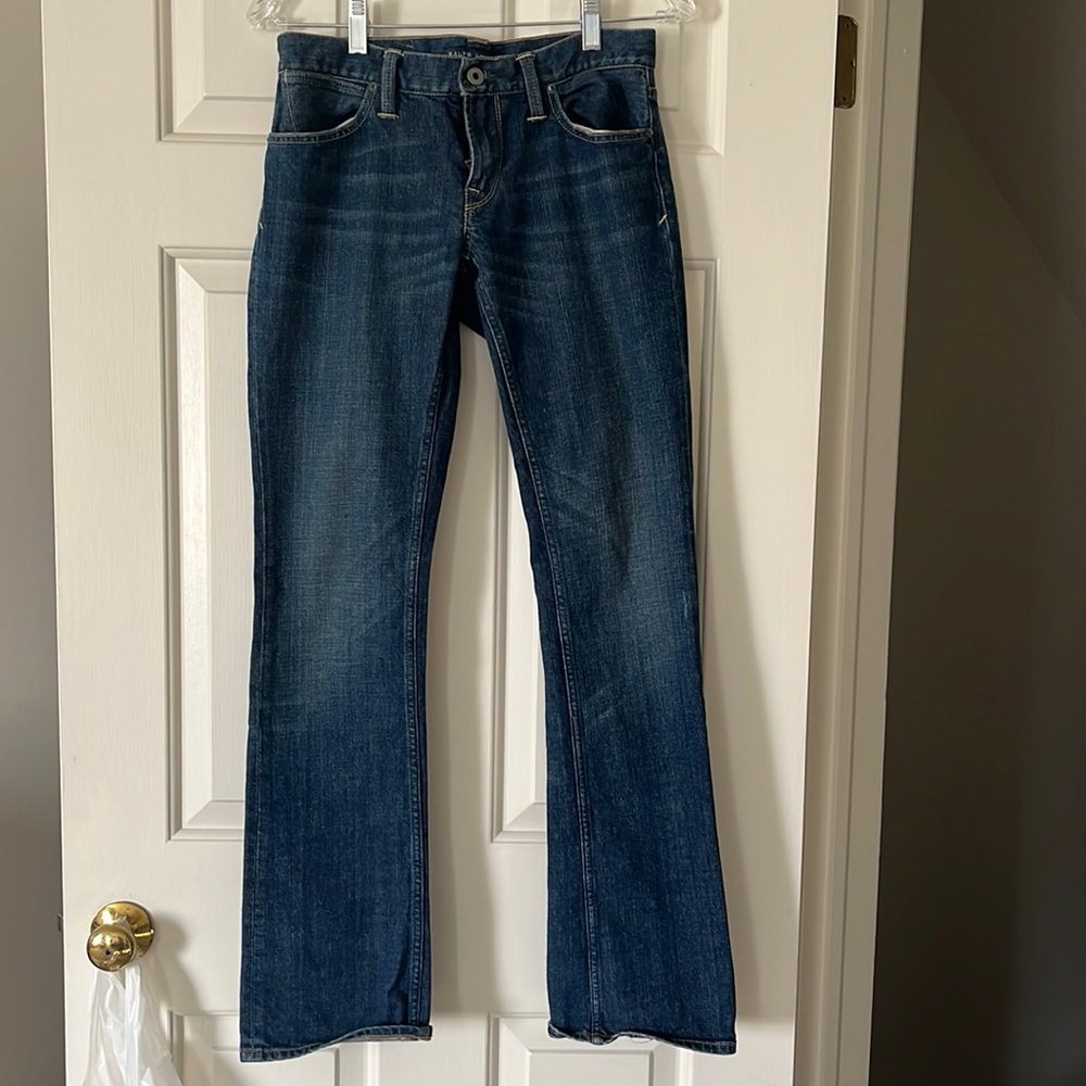 Ralph Lauren jeans